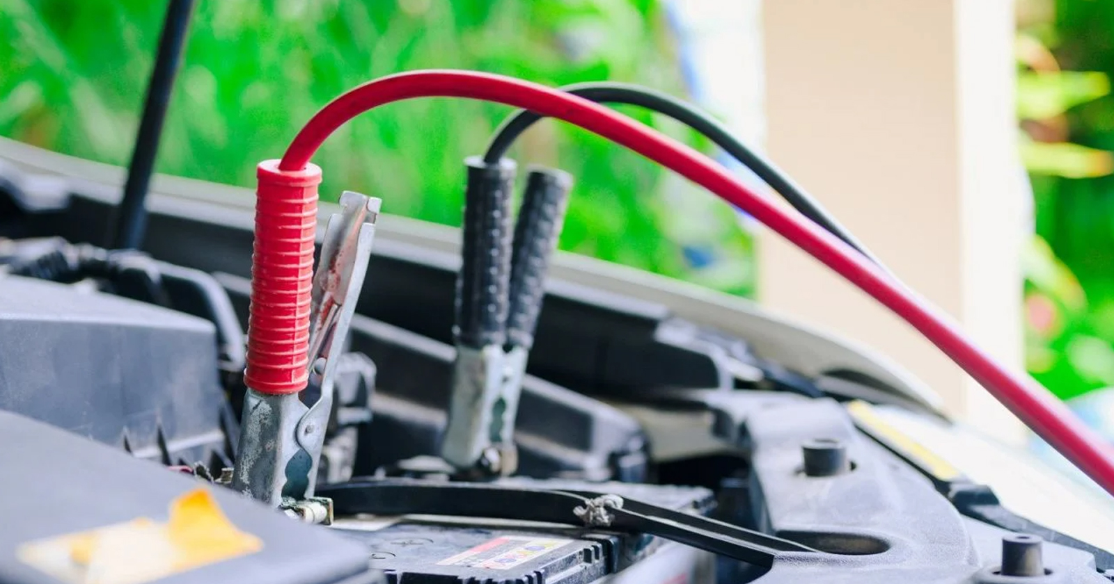 Çamlıhemşin Akü Takviye