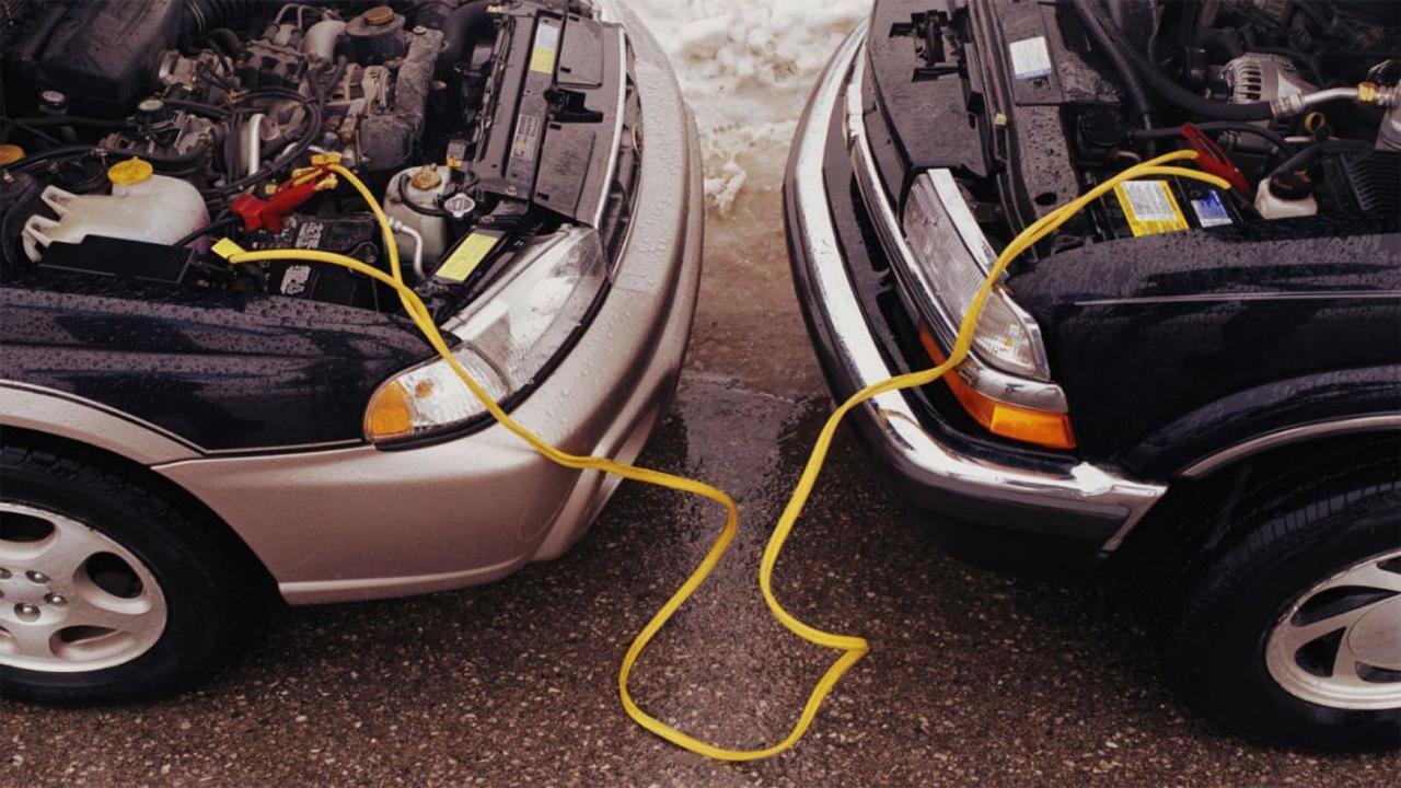 Çamlıhemşin Akü Takviye